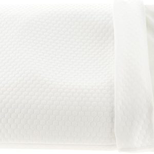 Extra Firm Tri- Ultimate Cervical Pillow for Neck Pain, Orthopedic Contour Support- Full Size