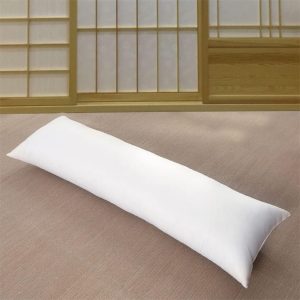 60x180cm Long Dakimakura Hugging Body Pillow  - White Inner Pillow Insert